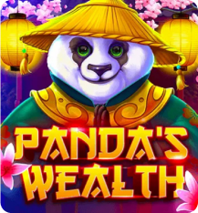 Panda`s Wealth