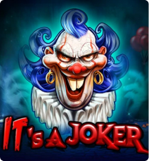 It's a Joker