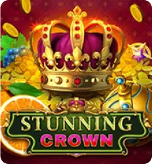Stunning Crown