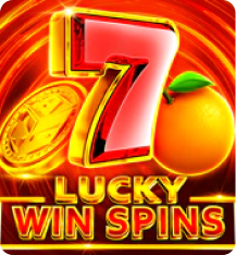 7 Lucky Win Spins