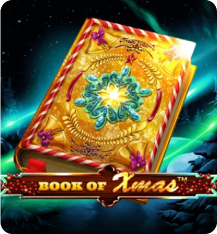Book of Xmas