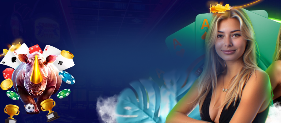 20Bet Casino